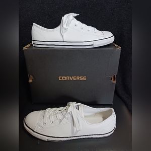 Womens Converse